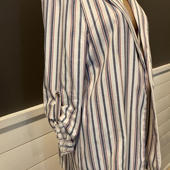 Forever 21 blazer size L - Picture 3 of 5